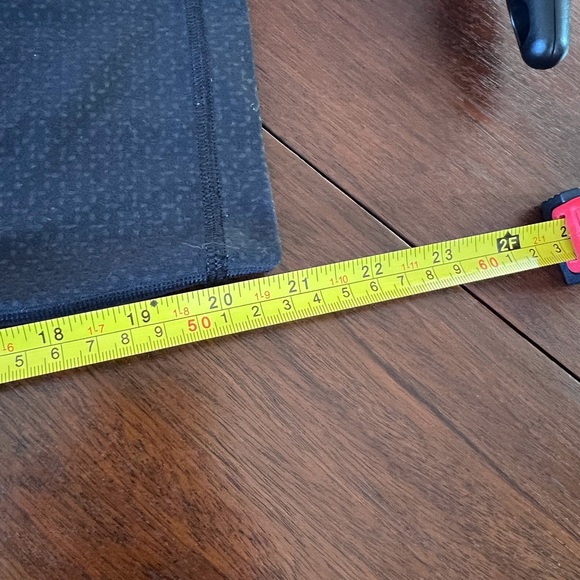 Lululemon Leggings - Picture 3 of 4